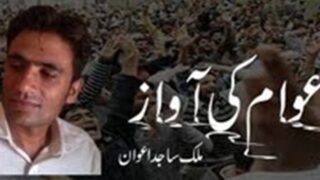 Malik Sajid Awan