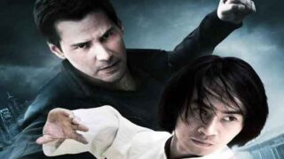Man of Tai Chi