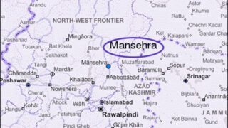 Mansehra