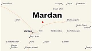 Mardan