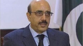 Masood Khan