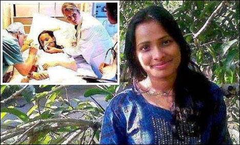 نئی دہلی : اجتماعی زیادتی کیس، چاروں افراد مجرم قرار، سزا کا اعلان کل