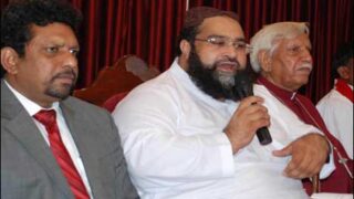 Maulana Ashrafi