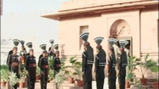 Mazar-e-Iqbal