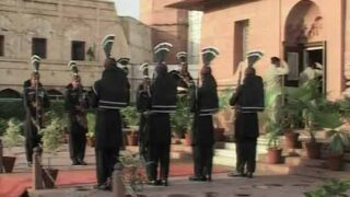 Mazar-e-Iqbal