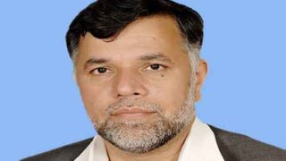 Mian Marghoob
