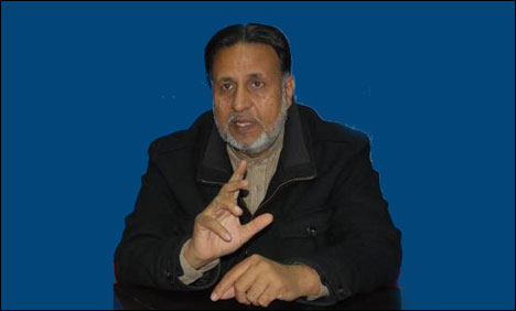 بچی سے زیادتی کا واقعہ افسوس ناک ہے، میاں محمود الرشید