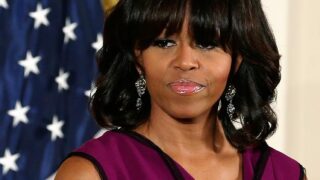 Michelle Obama
