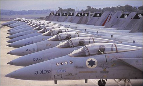 Military Aid
