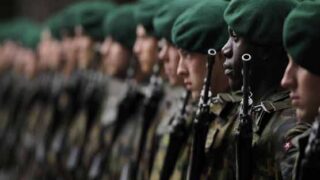Military Service