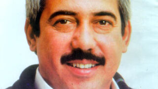 Mir Murtaza Bhutto