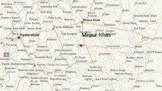 Mirpur Khas