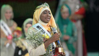 Miss Muslim World