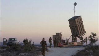 Missile Defense System