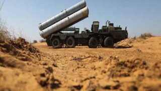 Modern Missile Systems