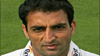 Mohammad Akram