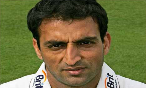 پاکستان کرکٹ ٹیم کیلئے کوچنگ اعزاز کی بات ہے، محمد اکرم