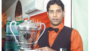 Mohammad Asif