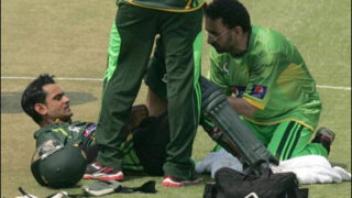 Mohammad Hafeez
