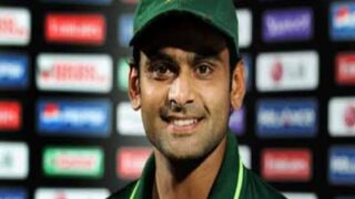 Mohammad Hafeez