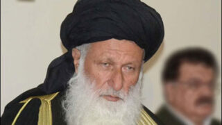 Mohammad Khan Shirani