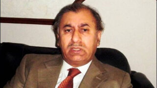 Mohsin Aziz