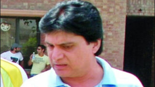 Mohsin Khan