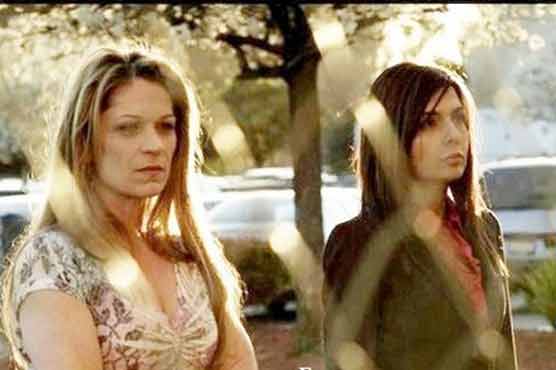 ماہ نور بلوچ امریکی ٹیلی فلم میں جلوہ گر ہوں گی