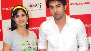 Movies jagga Jasoos