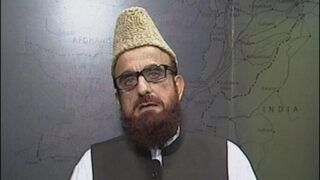 Mufti Muneeb