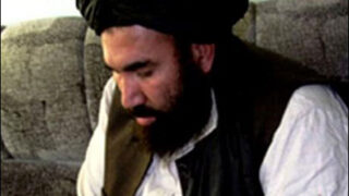 Mullah Abdul Ghani Baradar