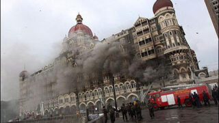 Mumbai Attack Case