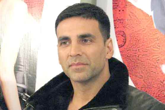 خطروں کے کھلاڑی اکشے کمار 46 برس کے ہو گئے