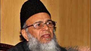 Munawar Hasan