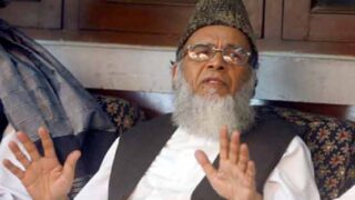 Munawar Hassan