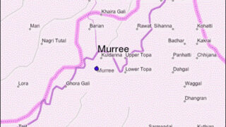 Murree