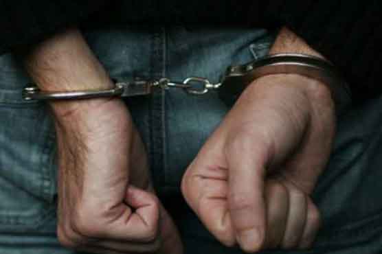 مری: مختلف ہوٹلوں پر چھاپے، کراچی کے 14 ٹارگٹ کلرز گرفتار