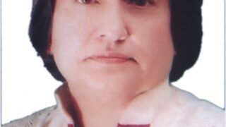 Musarat Iftikhar
