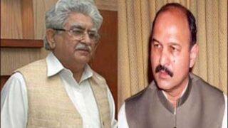 Mushahid Hussain Syed