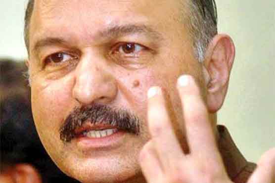 افغانستان کے مسئلے کا کوئی فوجی حل نہیں : مشاہد حسین