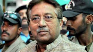 Musharraf