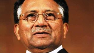Musharraf