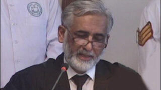 Musheer Alam