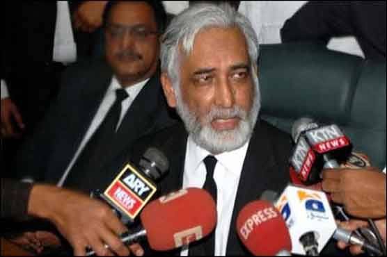 انتظامیہ کراچی میں امن وامان بحال کرنے میں ناکام ہو چکی