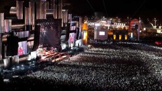Music Festival