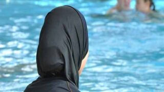 Muslim Girls