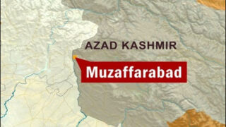 Muzaffarabad