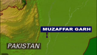 Muzaffargarh
