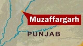 Muzaffargarh