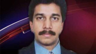 Nadeem Hashmi